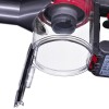 Electrolux EGS6436RK Black Built-in Gas 4 zone(s)