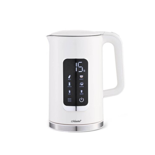 Maestro MR-024-WHITE electric kettle Maestro MR-024-WHITE electric kettle
