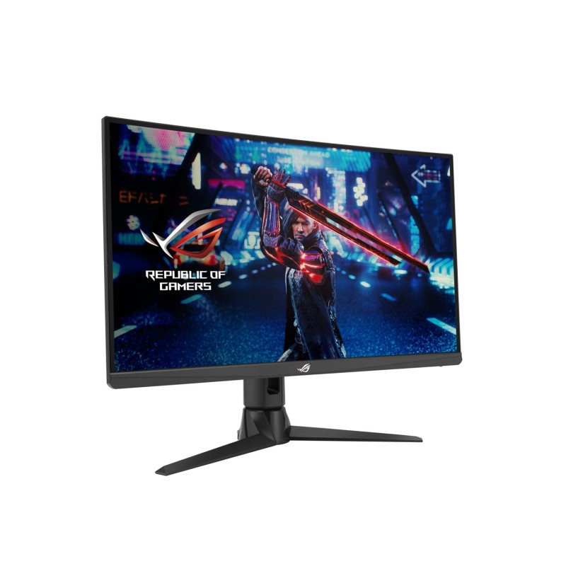 ASUS ROG Swift XG27AQV 68.6 cm (27 ASUS ROG Swift XG27AQV 68.6 cm (27