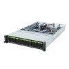 Gigabyte Rack Platform (2U) AMD R263-Z36 Gigabyte Rack Platform (2U) AMD R263-Z36