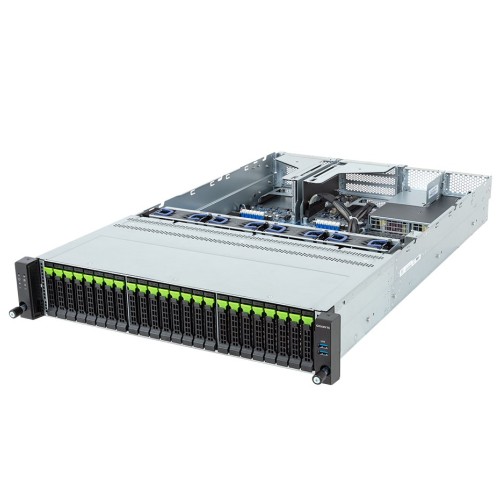 Gigabyte Rack Platform (2U) AMD R263-Z36 Gigabyte Rack Platform (2U) AMD R263-Z36