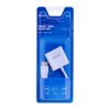 Savio CL-27 video cable adapter 0.2 m VGA (D-Sub) HDMI Type A (Standard) White Savio CL-27 video cable adapter 0.2 m VGA (D-Sub) HDMI Type A (Standard) White