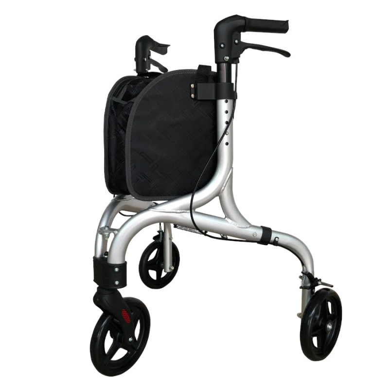 Geneva premium three-wheel walker RF 622