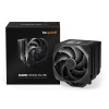 be quiet! Dark Rock Elite Processor Air cooler 13.5 cm Black 1 pc(s) be quiet! Dark Rock Elite Processor Air cooler 13.5 cm Black 1 pc(s)