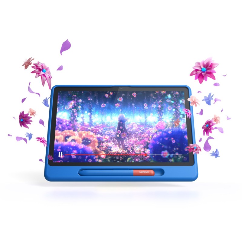 Lenovo Tab 4G Mediatek 128 GB 25.6 cm (10.1 Lenovo Tab 4G Mediatek 128 GB 25.6 cm (10.1