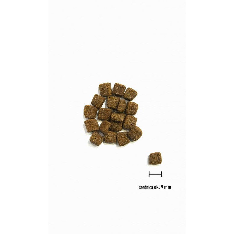 ORIJEN Small Breed Marine Fish - dry dog food - 1,8kg ORIJEN Small Breed Marine Fish - dry dog food - 1,8kg