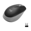 Natec Genesis Blackbird 2 mouse RF Wireless Optical 1600 DPI