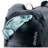 Deuter Freerider 28 l  skydiving backpack black