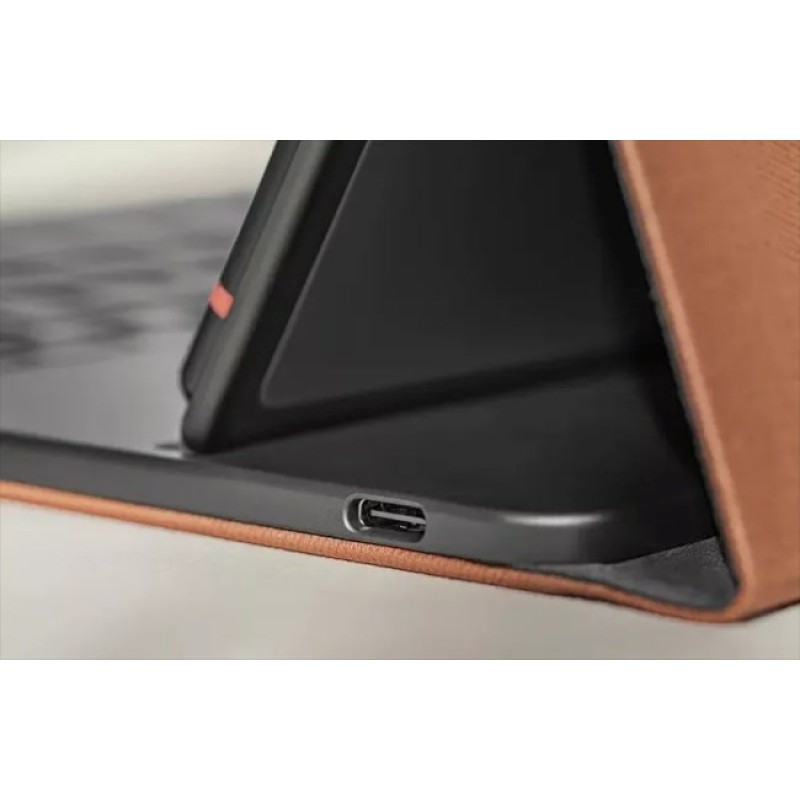 Onyx Boox Note Air 5 C Magnetic case with keyboard Brown Onyx Boox Note Air 5 C Magnetic case with keyboard Brown