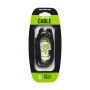 Mackie MP Series MMCX Cable Kit - MP Series MMCX headphone cable set