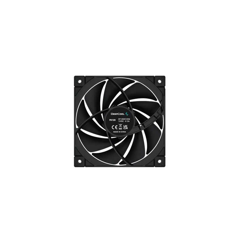 DeepCool Wind Pal Mini laptop cooling pad 39.6 cm (15.6 DeepCool Wind Pal Mini laptop cooling pad 39.6 cm (15.6