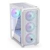 ENDORFY ARX 500 ARGB White Midi Tower ENDORFY ARX 500 ARGB White Midi Tower