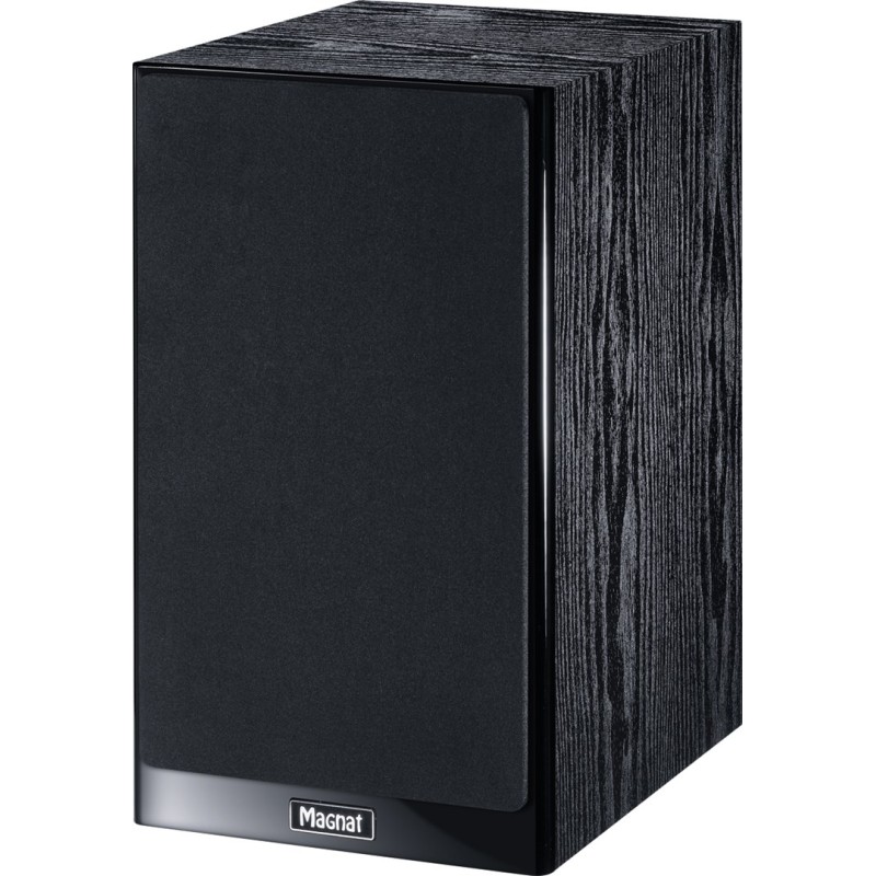 Magnat SIGNATURE 503 3-way Black Wired 100 W 2 pcs. Magnat SIGNATURE 503 3-way Black Wired 100 W 2 pcs.
