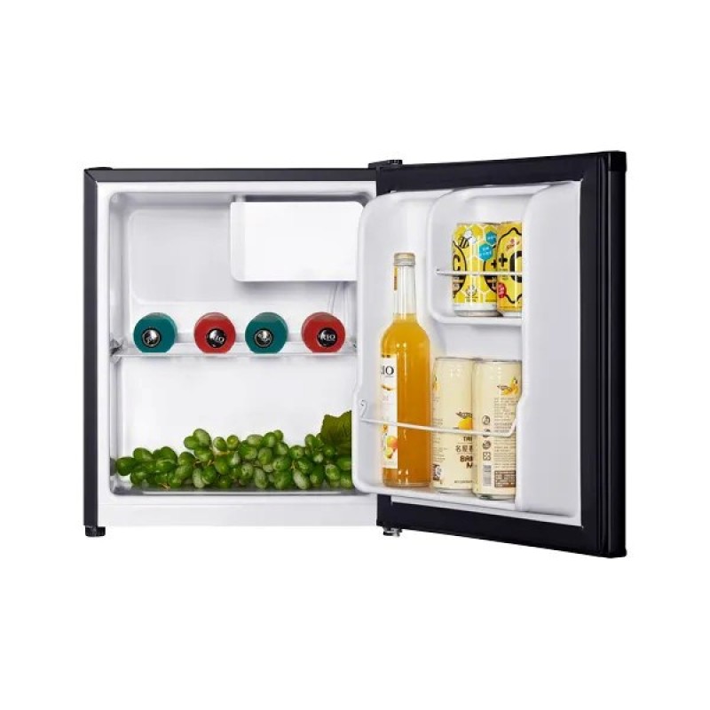 MPM-46-CJ-02/E - refrigerator, black MPM-46-CJ-02/E - refrigerator, black