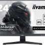 iiyama G-MASTER G2445HSU-B2 computer monitor 61 cm (24