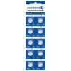 Mini alkaline batteries everActive G10 LR1130 LR54 10 pcs Mini alkaline batteries everActive G10 LR1130 LR54 10 pcs