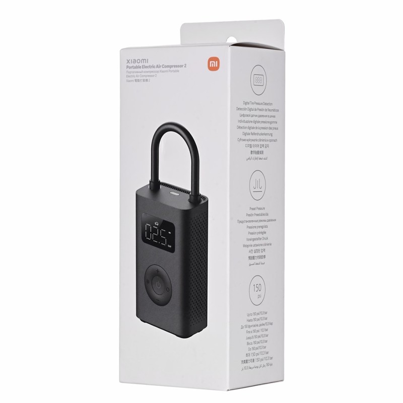 Xiaomi MJCQB06QW air compressor Battery Xiaomi MJCQB06QW air compressor Battery