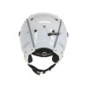 CASCO SP-3 AIRWOLF WHITE ski helmet S 52-56