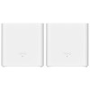Tenda EX3 (2-pack) Dual-band (2.4 GHz / 5 GHz) Wi-Fi 6 (802.11ax) White 1 Internal Tenda EX3 (2-pack) Dual-band (2.4 GHz / 5 GHz) Wi-Fi 6 (802.11ax) White 1 Internal