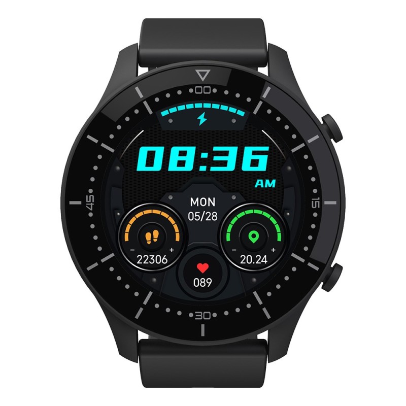Media-Tech Smartband ACTIVEBAND GENUA MT870 Media-Tech Smartband ACTIVEBAND GENUA MT870
