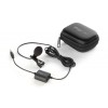 IK Multimedia iRig Mic Lav Black Clip-on microphone IK Multimedia iRig Mic Lav Black Clip-on microphone