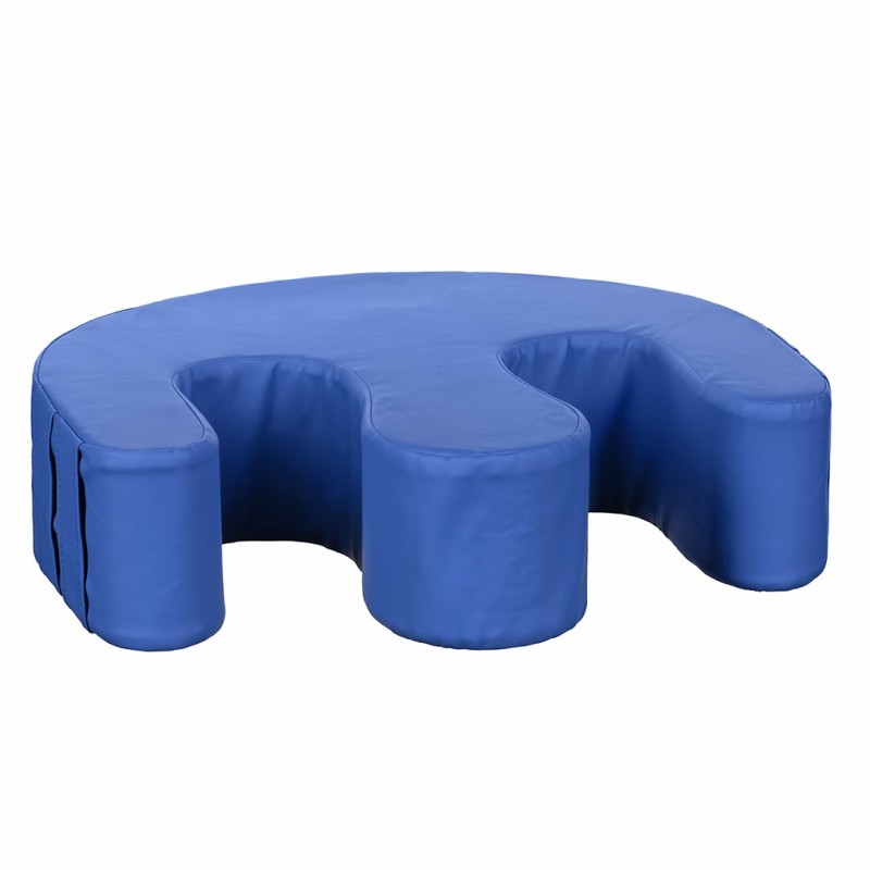Rehabilitation cushion for rotation patient ACTIONMED PR100AM Rehabilitation cushion for rotation patient ACTIONMED PR100AM