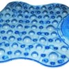 Bathroom mat