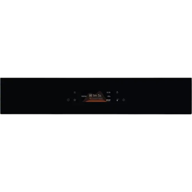 Electrolux EVL8E08Z oven 43 L 3000 W Black Electrolux EVL8E08Z oven 43 L 3000 W Black