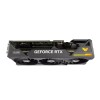 Graphics card. MSI GeForce RTX 3050 VENTUS 2X E 6G OC