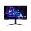 Samsung S27DG300EU computer monitor 68.6 cm (27 Samsung S27DG300EU computer monitor 68.6 cm (27