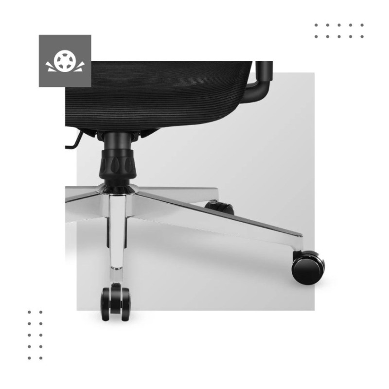 Office armchair MA-Manager 9.5 Office armchair MA-Manager 9.5