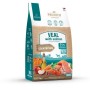 POKUSA Premium Selection Veal with salmon Adult - dry dog food - 3kg