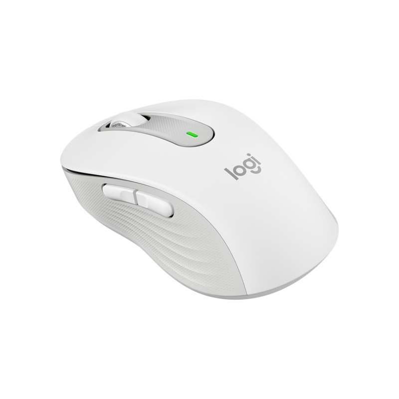 Logitech Signature M650 Wireless Mouse Logitech Signature M650 Wireless Mouse