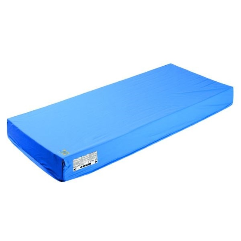 Rehabilitation and anti-decubitus dual function mattress Polyplot Blue Rehabilitation and anti-decubitus dual function mattress Polyplot Blue