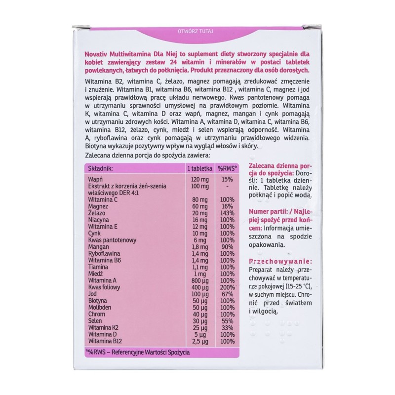 Novativ Tasteless Glucose 75g Novativ Tasteless Glucose 75g