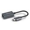 Esperanza ENA102 ETHERNET 1000 MBPS ADAPTER USB C-RJ45 Esperanza ENA102 ETHERNET 1000 MBPS ADAPTER USB C-RJ45