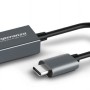Esperanza ENA102 ETHERNET 1000 MBPS ADAPTER USB C-RJ45