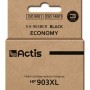 Actis KH-903BKR Ink Cartridge (replacement for HP 903XL T6M15AE; Standard; 30ml; black) - New Chip
