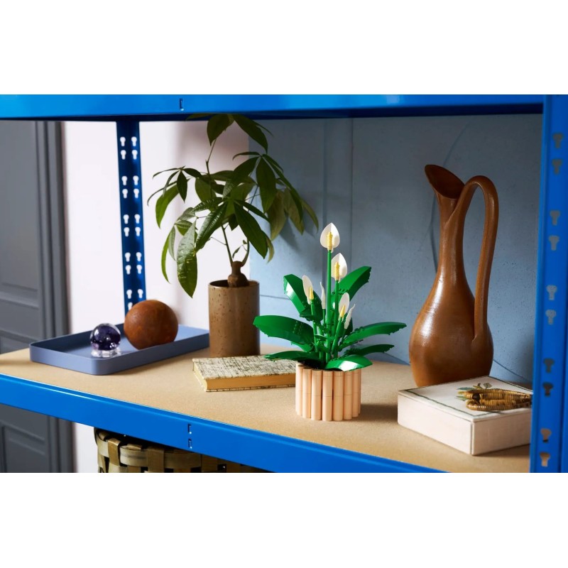 LEGO BOTANICALS 11504 Peace Lily