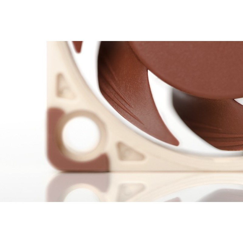 Noctua NF-A4x20 FLX Computer case Fan 4 cm Beige, Brown Noctua NF-A4x20 FLX Computer case Fan 4 cm Beige, Brown