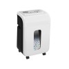 Tracer DataRazor Paper Shredder White Tracer DataRazor Paper Shredder White