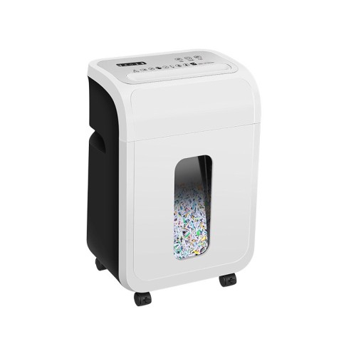 Tracer DataRazor Paper Shredder White