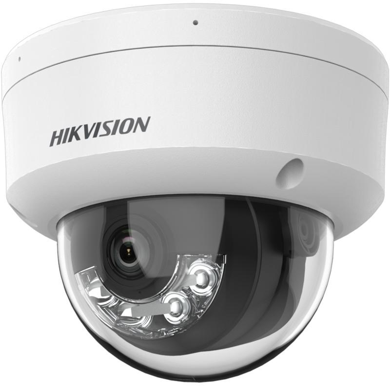 Hikvision Value Series DS-2CD1163G2-LIU(2.8MM) Dome IP security camera Indoor & outdoor 3200 x 1800 pixels Ceiling Hikvision Value Series DS-2CD1163G2-LIU(2.8MM) Dome IP security camera Indoor & outdoor 3200 x 1800 pixels Ceiling