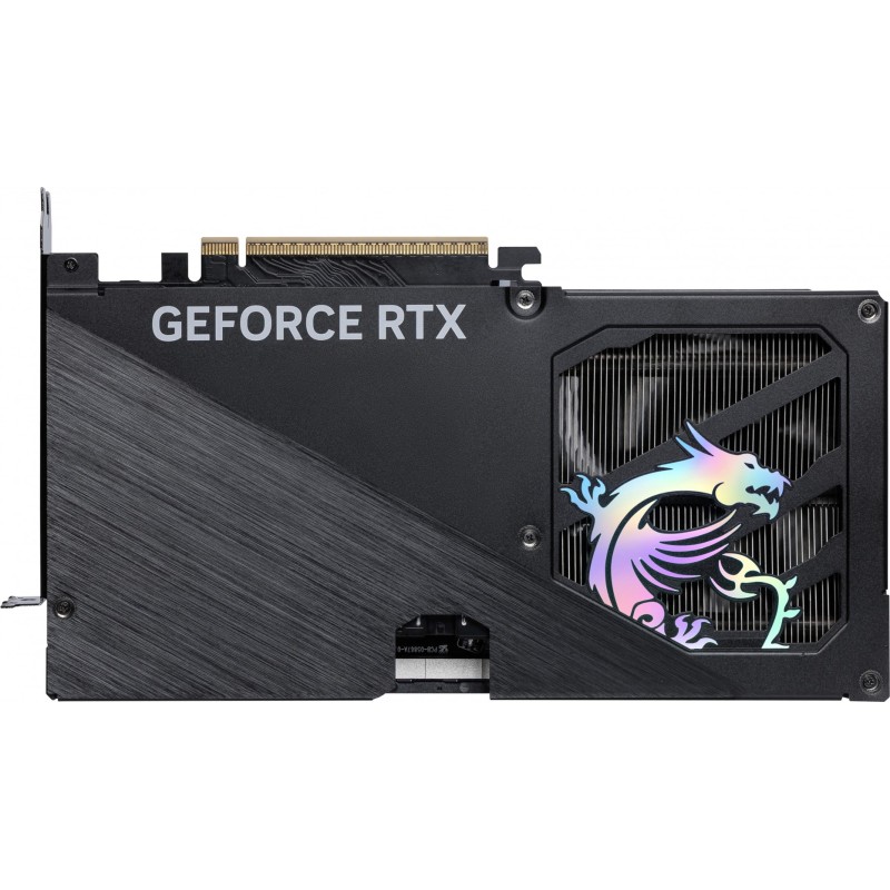 MSI GAMING GeForce RTX 5060 TI 16G OC NVIDIA 16 GB GDDR7 MSI GAMING GeForce RTX 5060 TI 16G OC NVIDIA 16 GB GDDR7