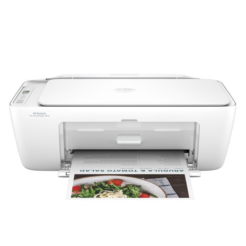 HP DeskJet 2820e All-in-One Printer Thermal inkjet A4 4800 x 1200 DPI 7.5 ppm Wi-Fi