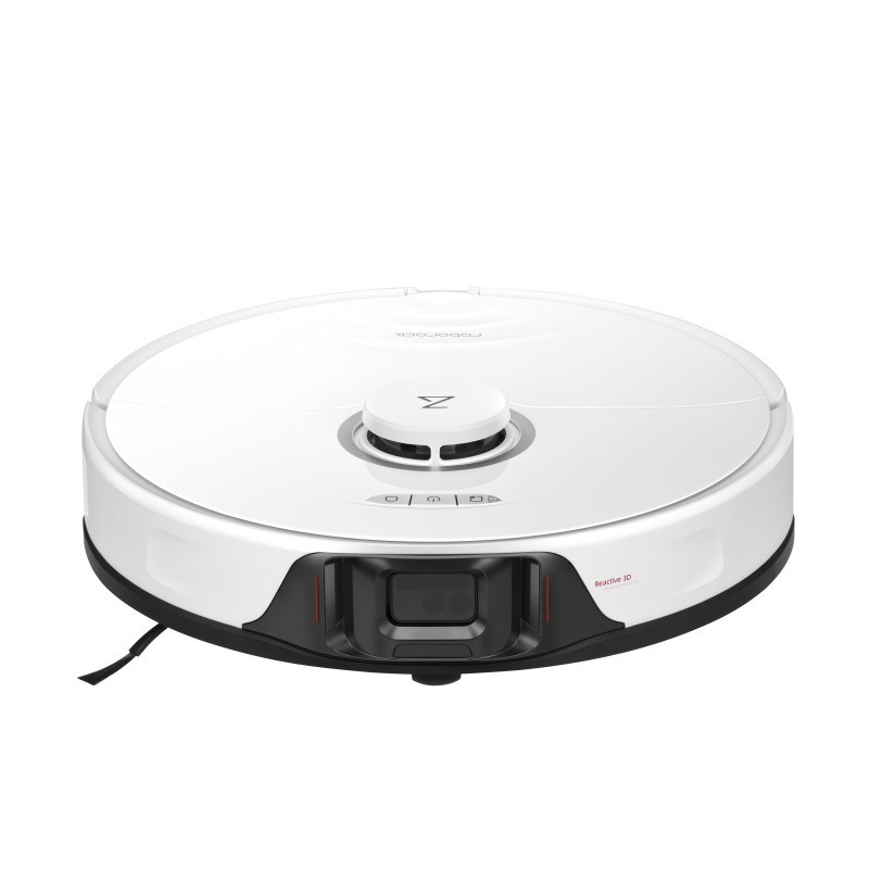 Cleaning Robot Roborock S8 (white) Cleaning Robot Roborock S8 (white)