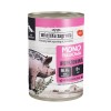 WIEJSKA ZAGRODA Mono-protein Pork - wet dog food - 400g WIEJSKA ZAGRODA Mono-protein Pork - wet dog food - 400g