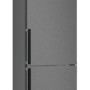 Bosch Serie 4 KGN39VXBT fridge-freezer Freestanding 363 L B Black