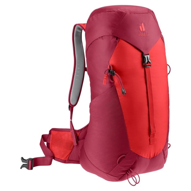Deuter AC Lite 30 Women's hiking backpack Red Deuter AC Lite 30 Women's hiking backpack Red