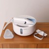 Taurus Sliding Care Force 2200 Clothes Steamer Taurus Sliding Care Force 2200 Clothes Steamer